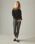 Women's Holiday Legging - Plaid